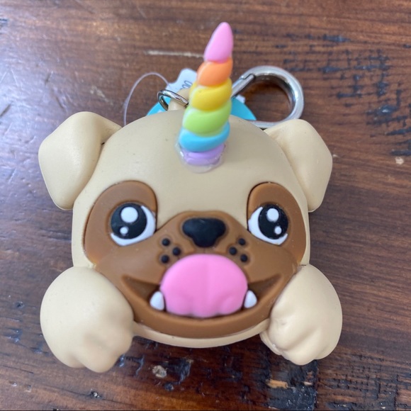 Bath And Body Works Pocketbac Holders New Unicorn - Picture 4 of 5